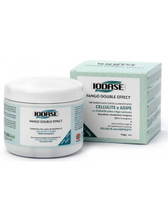 IODASE FANGO DOUBLE EFFECT TRATTAMENTO RIMODELLANTE 700G - Clubfarma