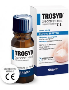 TROSYD ONICODISTROFIE 7ML