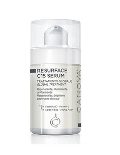 RE SURFACE C 15 SERUM CANOVA