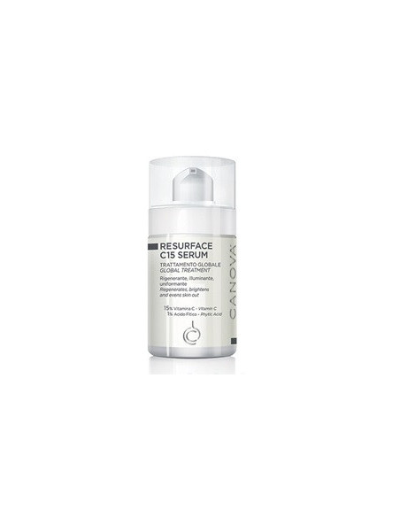 RE SURFACE C 15 SERUM CANOVA