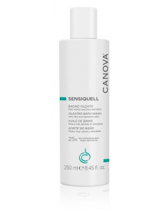 SENSIQUELL OLIO BAGNO CANOVA