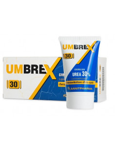 UMBREX 30 CREMA 50ML