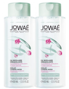 JOWAE DUO ACQUA MICEL400 piu 400ML