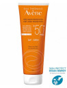 AVENE EAU THERMALE LATTE PROTEZIONE SOLARE SPF50+ 250ML - Clubfarma