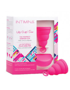 LILY CUP ONE 1PZ