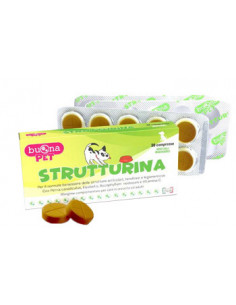 STRUTTURINA 37,5G