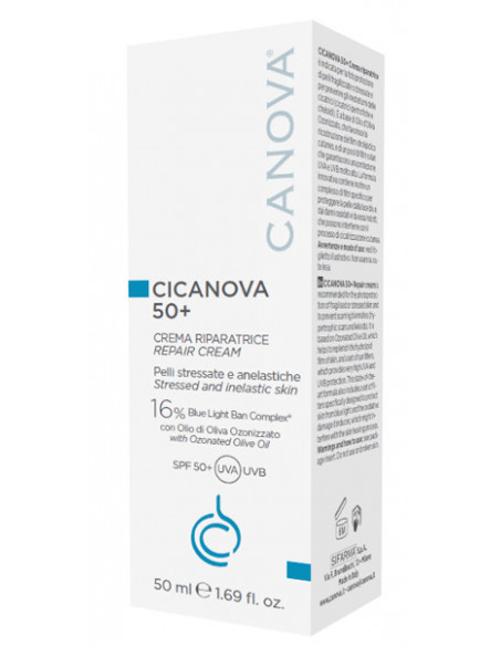 CICANOVA 50 piu 50ML