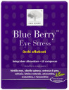 BLUE BERRY EYE STRESS 60CPR