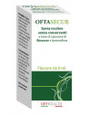 OFTASECUR SPRAY OCULARE 8ML