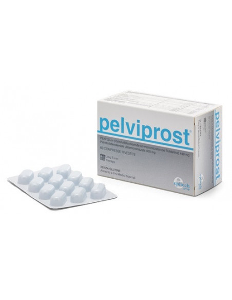 PELVIPROST 60CPR LTT