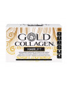 GOLD COLLAGEN HAIRLIFT INTEGRATORE CAPELLI 10 FLACONI 50ML - Clubfarma