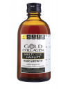 MONTEFRAMCO - GOLD COLLAGEN HAIRLIFT SOLUZIONE ORALE 300ML - Clubfarma