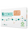 ERBOZETA NECENIOL PLUS 30 COMPRESSE - Clubfarma