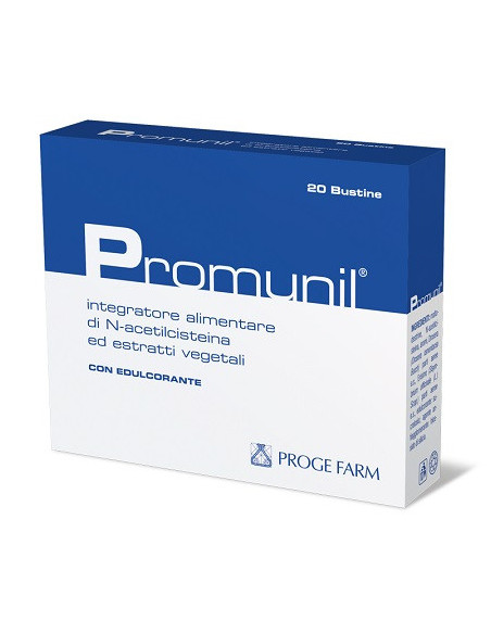 PROMUNIL 20BUST