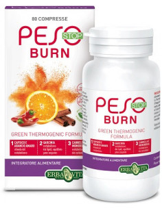 PESO STOP BURN 80CPR