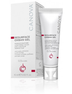 RESURFACE OXBAN GEL CANOVA