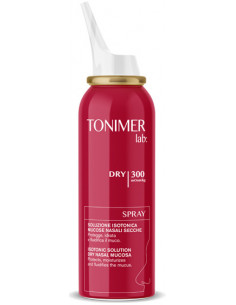 TONIMER LAB DRY NOSE SPRAY