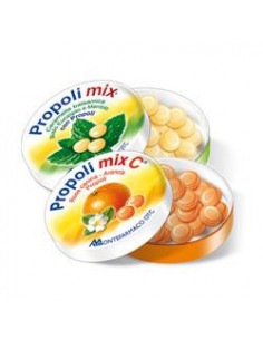 Propoli mix caram balsam 30pz