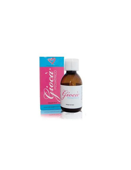 Gioca  pediatrico 150ml