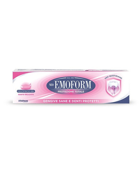 Neo emoform prot totale 100ml