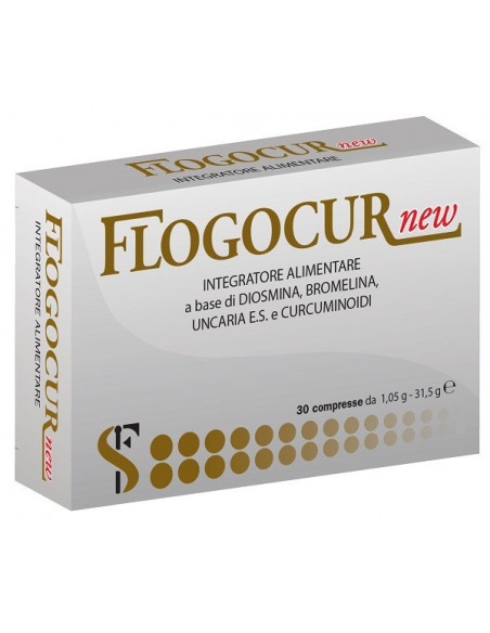 Flogocur new 30cpr n f sifra