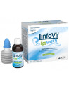 Linfovir isowash sol isoton8fl