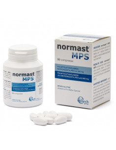 Normast mps 90 compresse