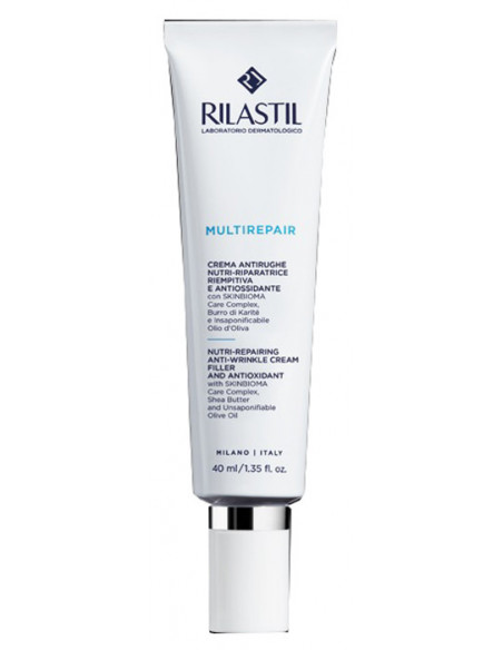 RILASTIL MULTIREPAIR NUTRI RIP