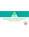 GLICEROLO AFOM*AD 18SUPP 2,5G