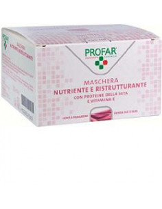 Profar maschera nutr ristrutt