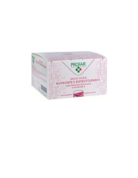 Profar maschera nutr ristrutt