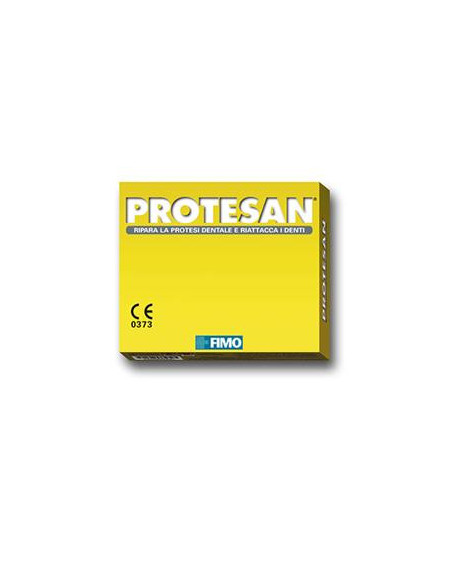 Protesan set ripara protesi