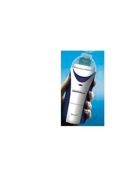 Tesmed sonic aerosol 1pz