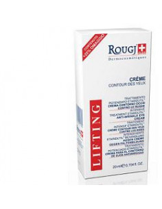 Crema cont occhi lifting 20ml