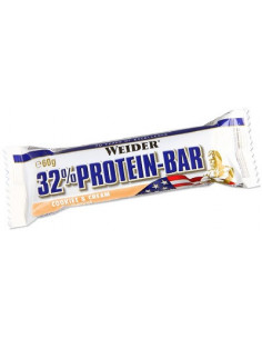 Weider 32% protein cookies 60g