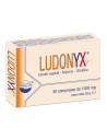 Ludonyx 30cpr 1300mg