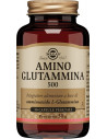 Amino glutammina 500 50cps veg