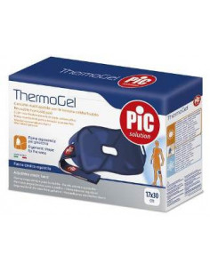 Thermogel ginocchio c fascia