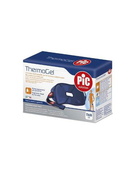 Thermogel ginocchio c fascia