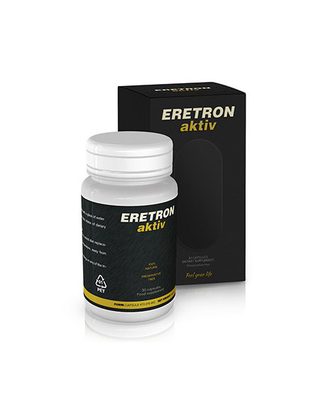 Eretron aktiv 30cps