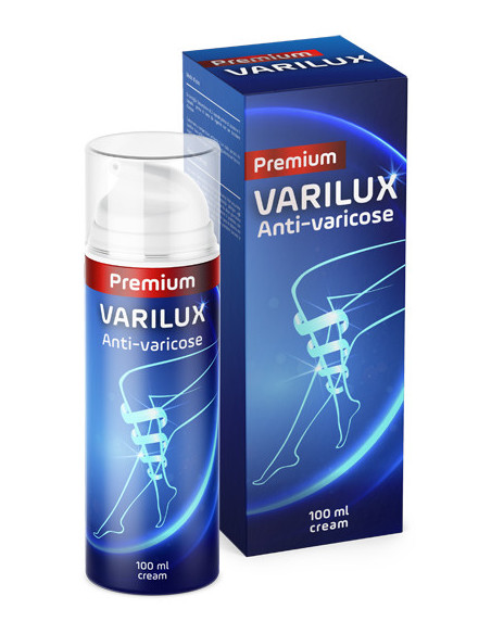 Varilux premium gel 100ml