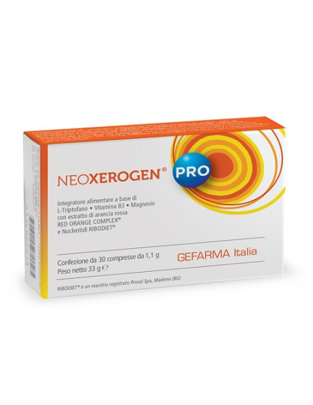 Neoxerogen pro 30cpr