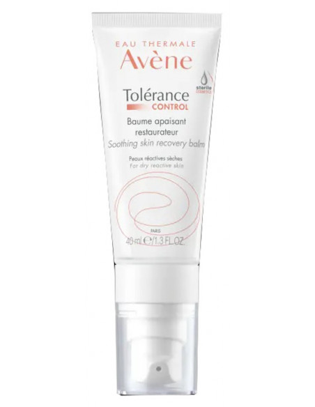 Avene tolerance control bals