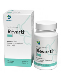 Revarti 30cps