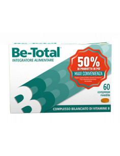 Betotal 60cpr