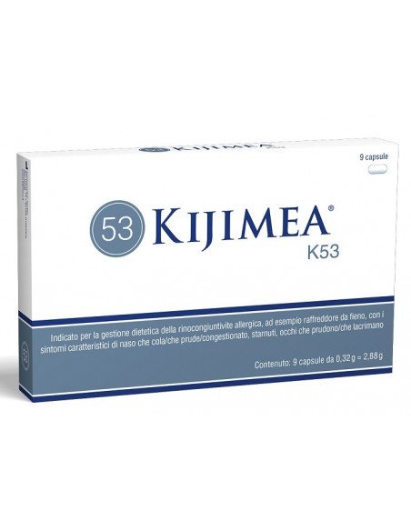 Kijimea k53 9cps