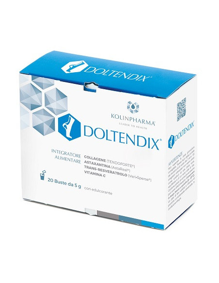 Doltendix 20bust