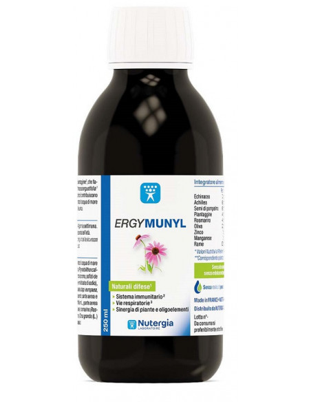 Ergymunyl 250ml