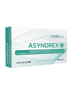 Careinn asyndrex 30cps