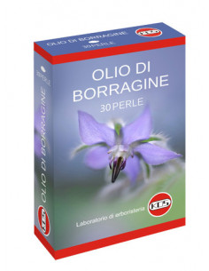 Borragine 30prl